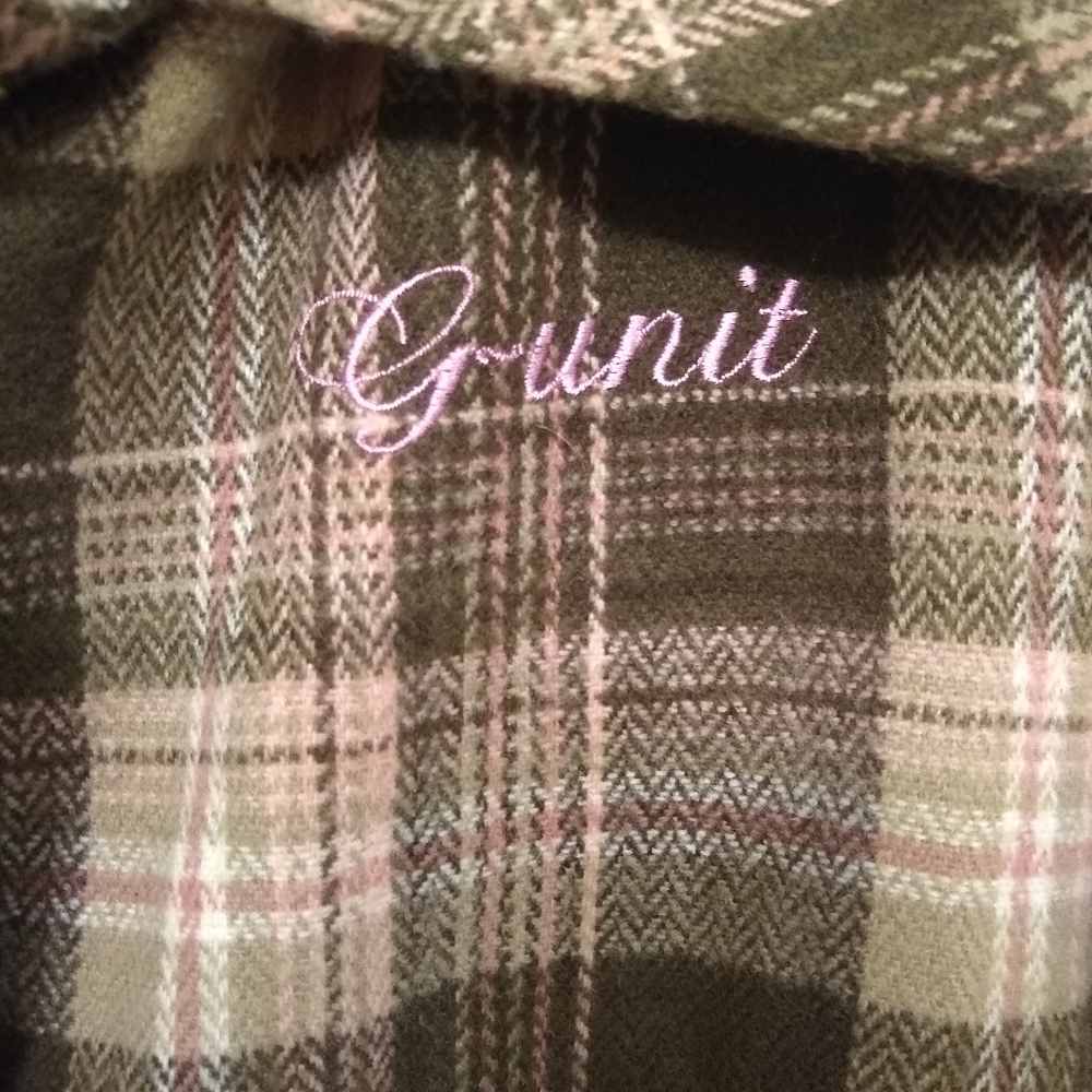 G-Unit Coat - Picture 4 of 5